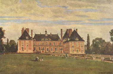 Schloss Rosny